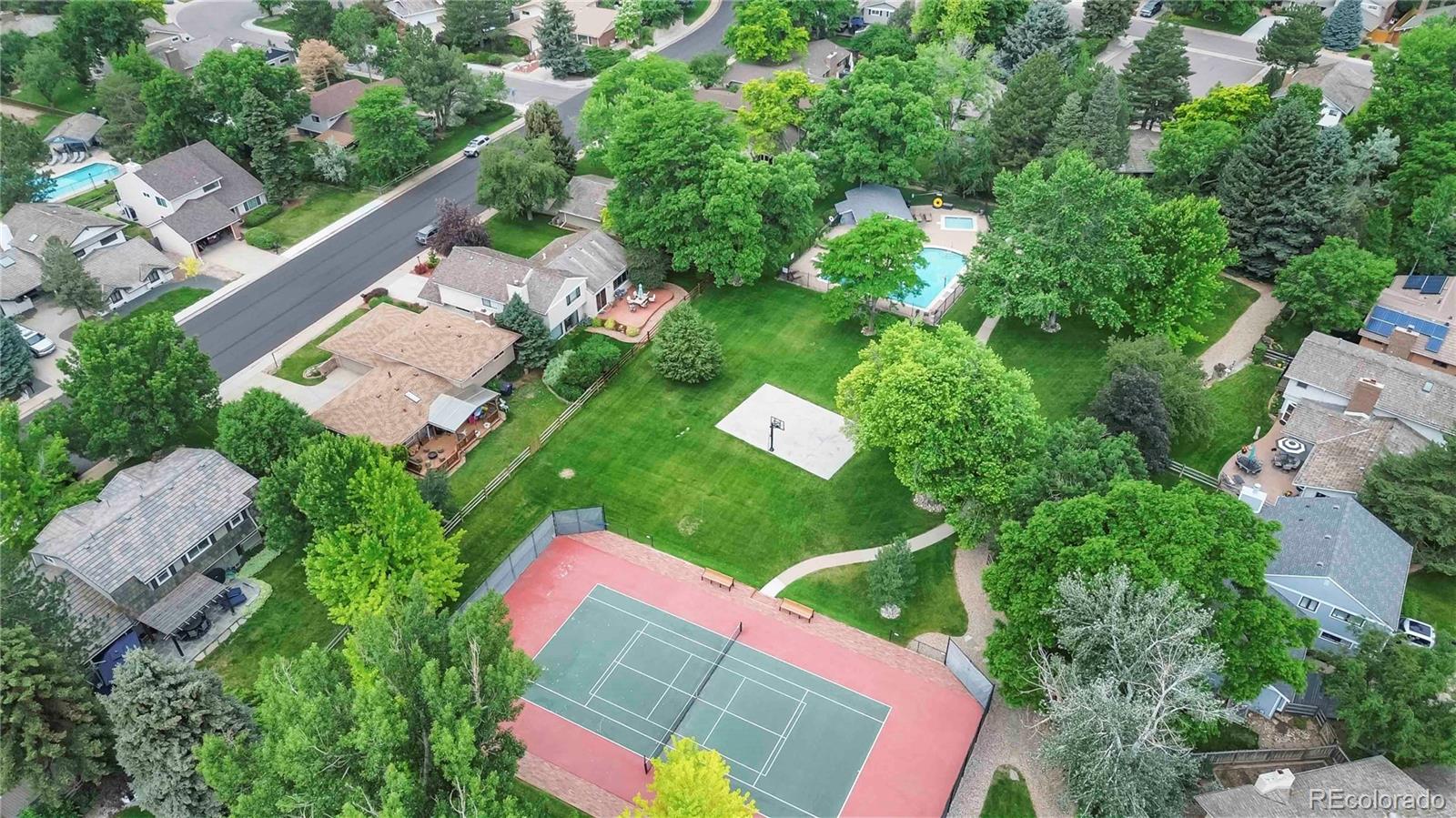 6581 E Heritage Place