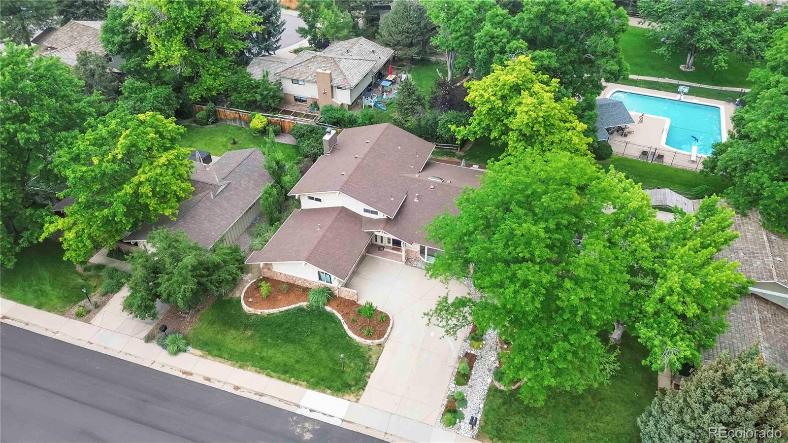 6581 E Heritage Place