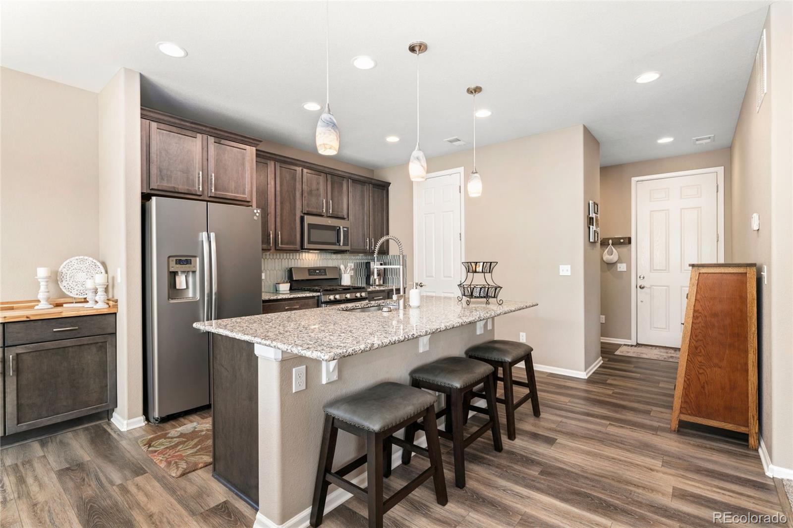 17938 E 99th Place