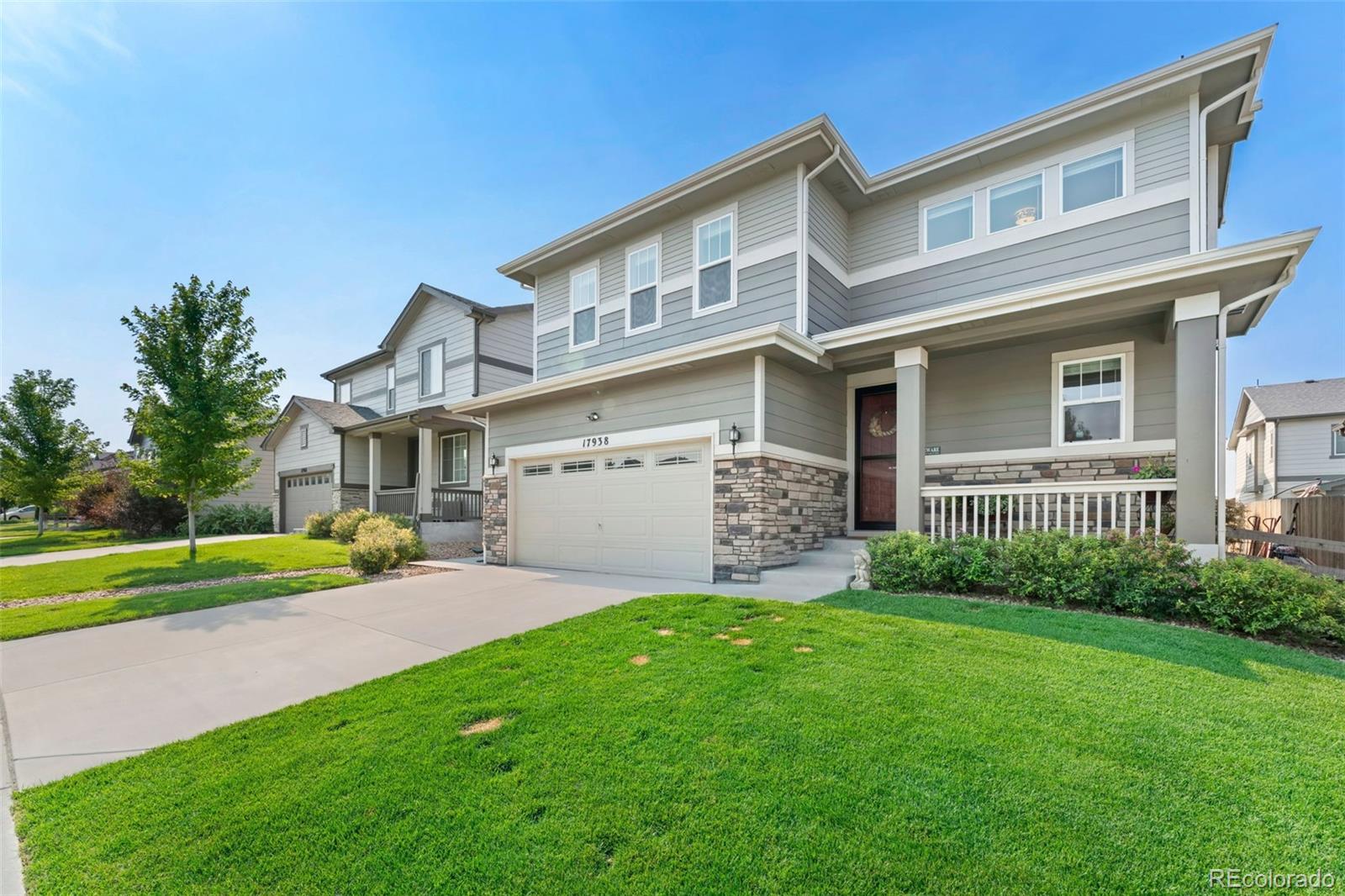 17938 E 99th Place