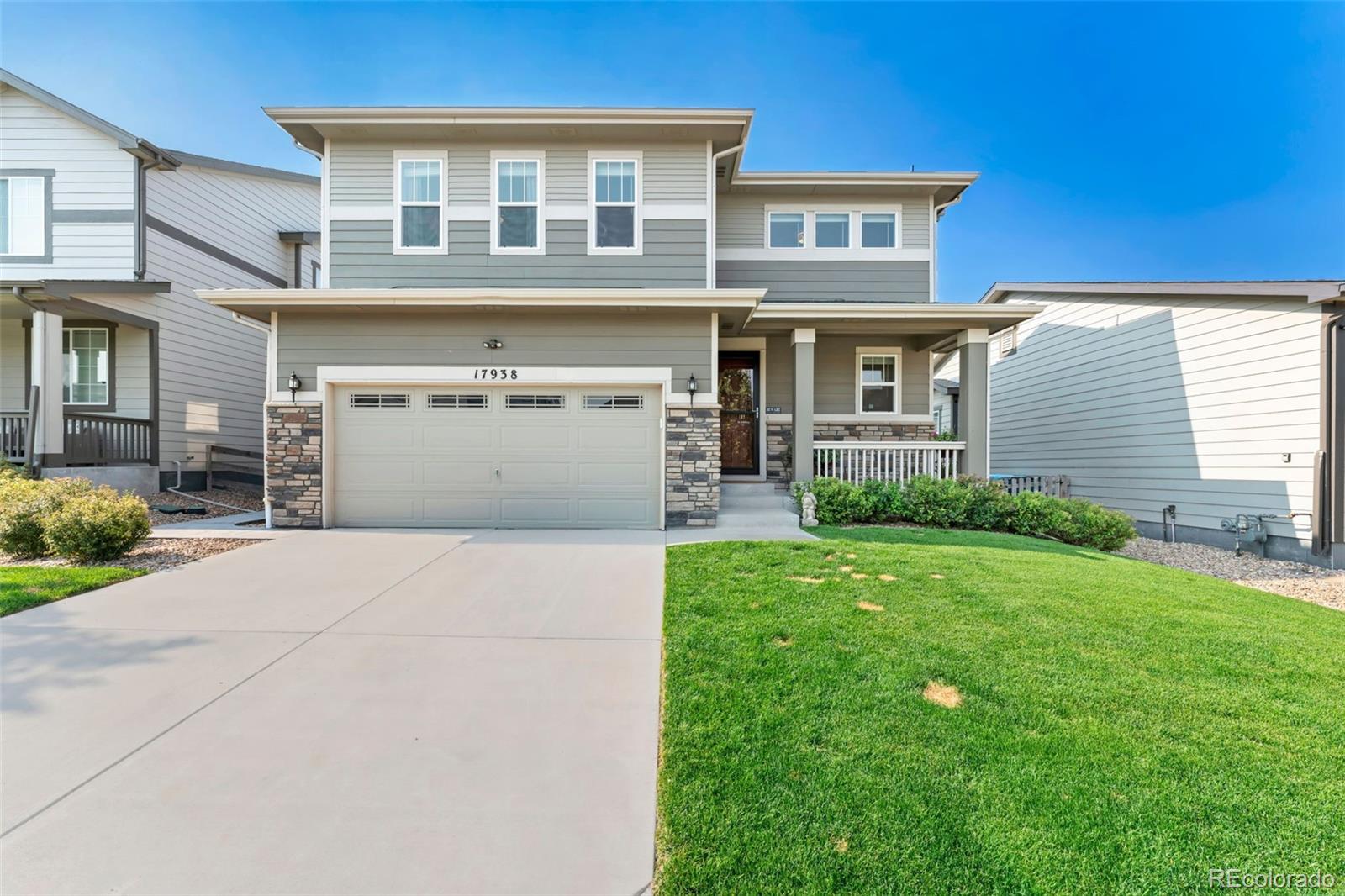 17938 E 99th Place