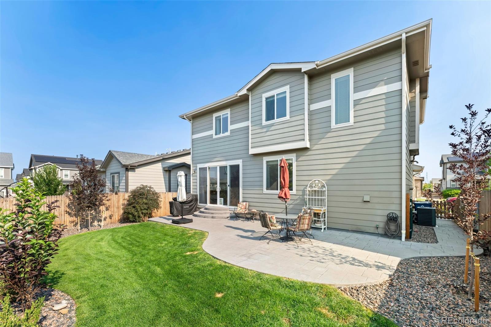 17938 E 99th Place