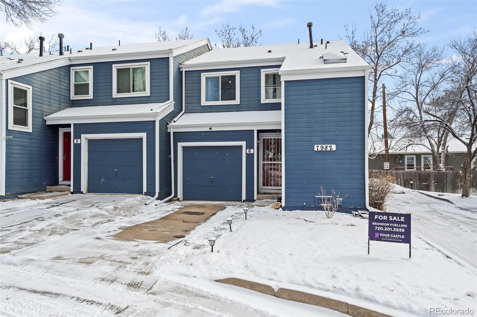 7982 Meade Street Unit: 6