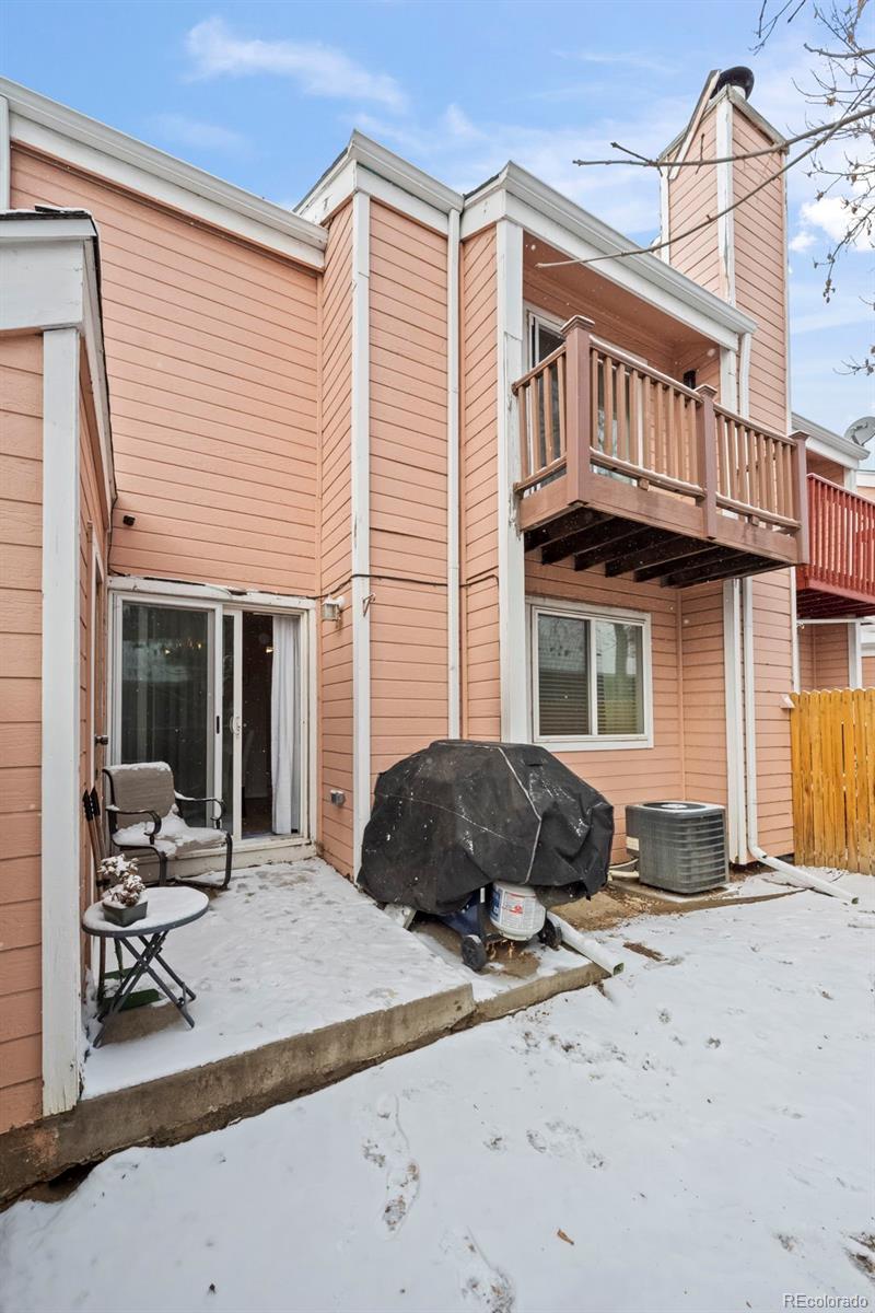 7982 Meade Street Unit: 6
