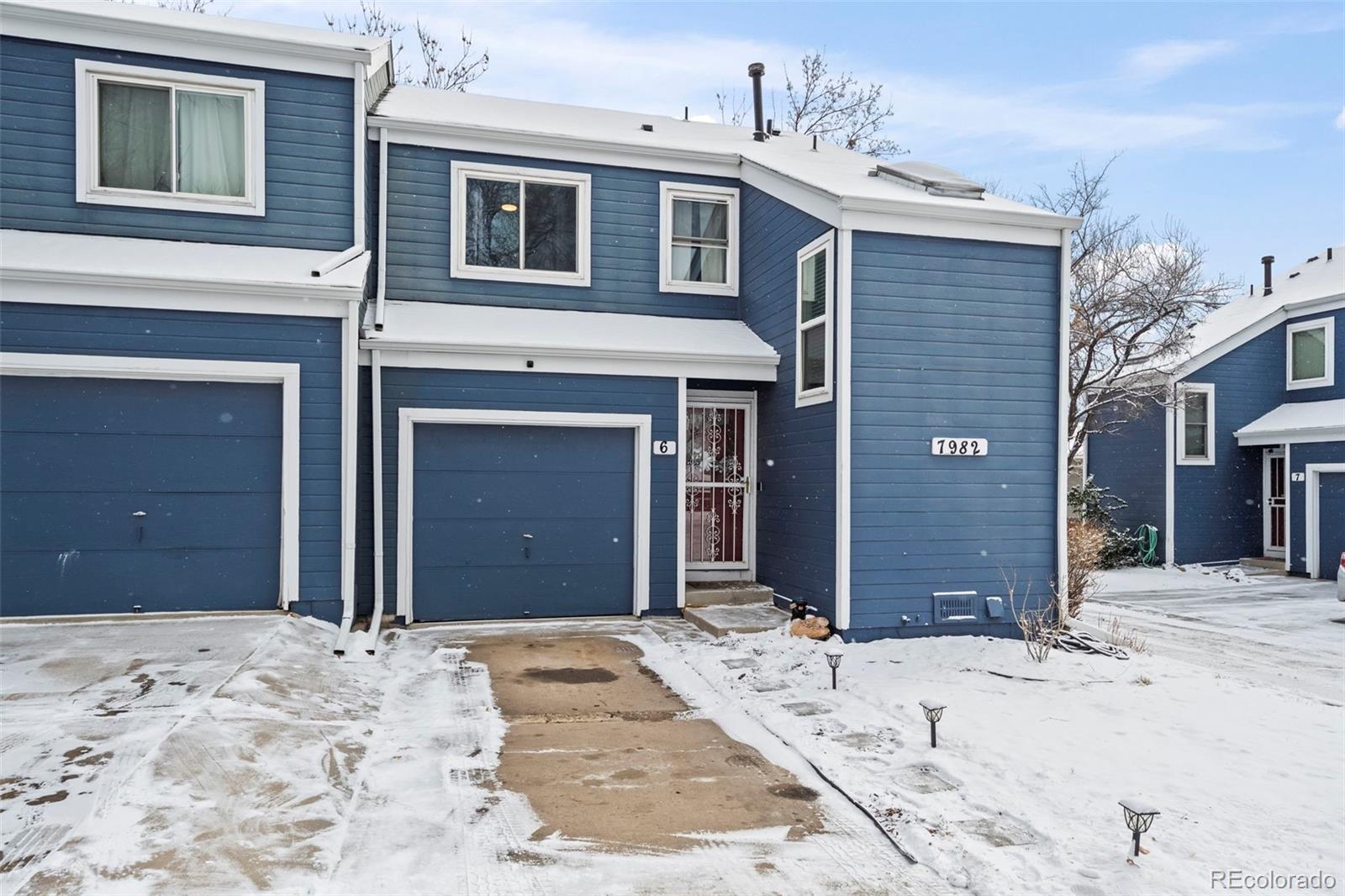 7982 Meade Street Unit: 6