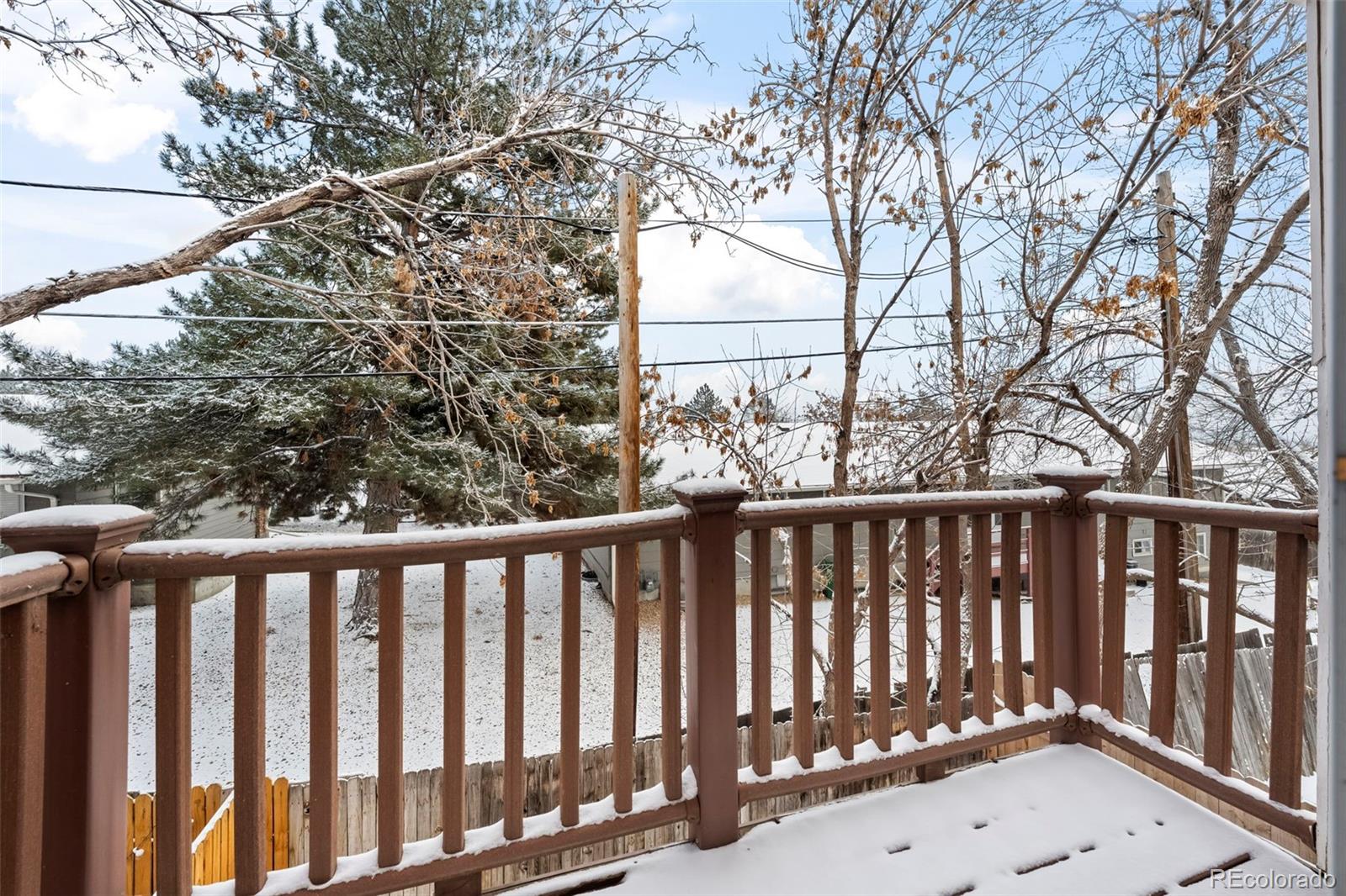 7982 Meade Street Unit: 6