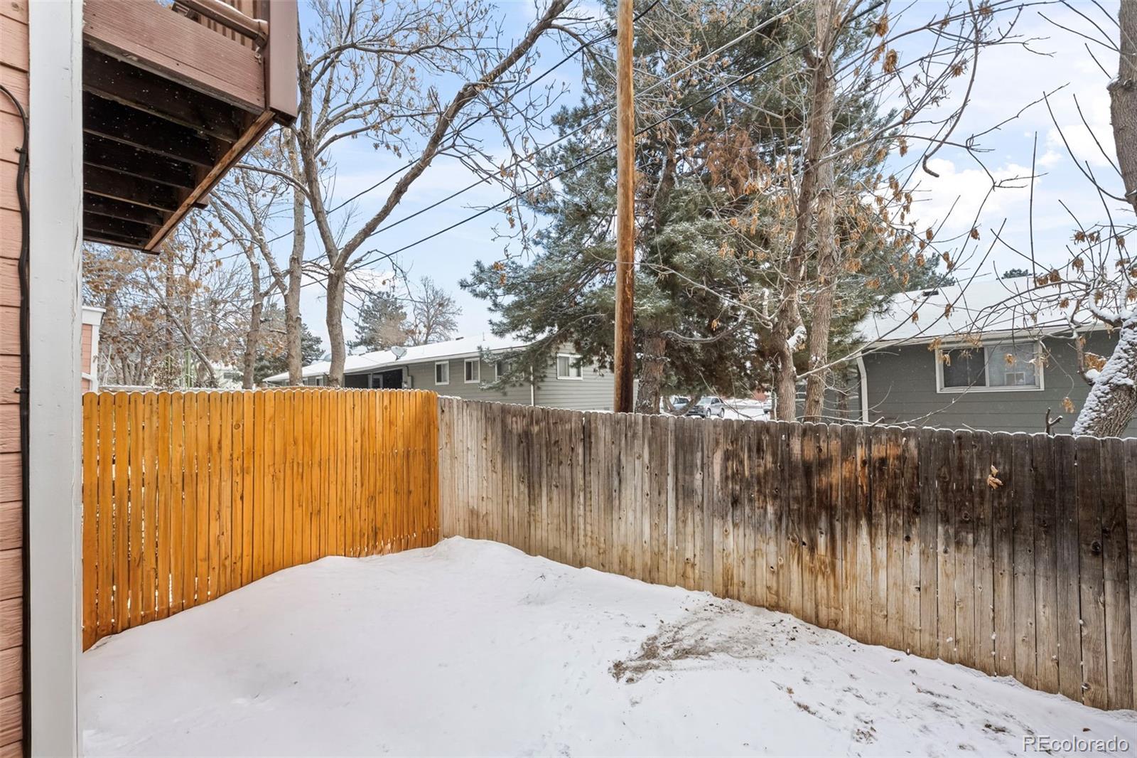 7982 Meade Street Unit: 6