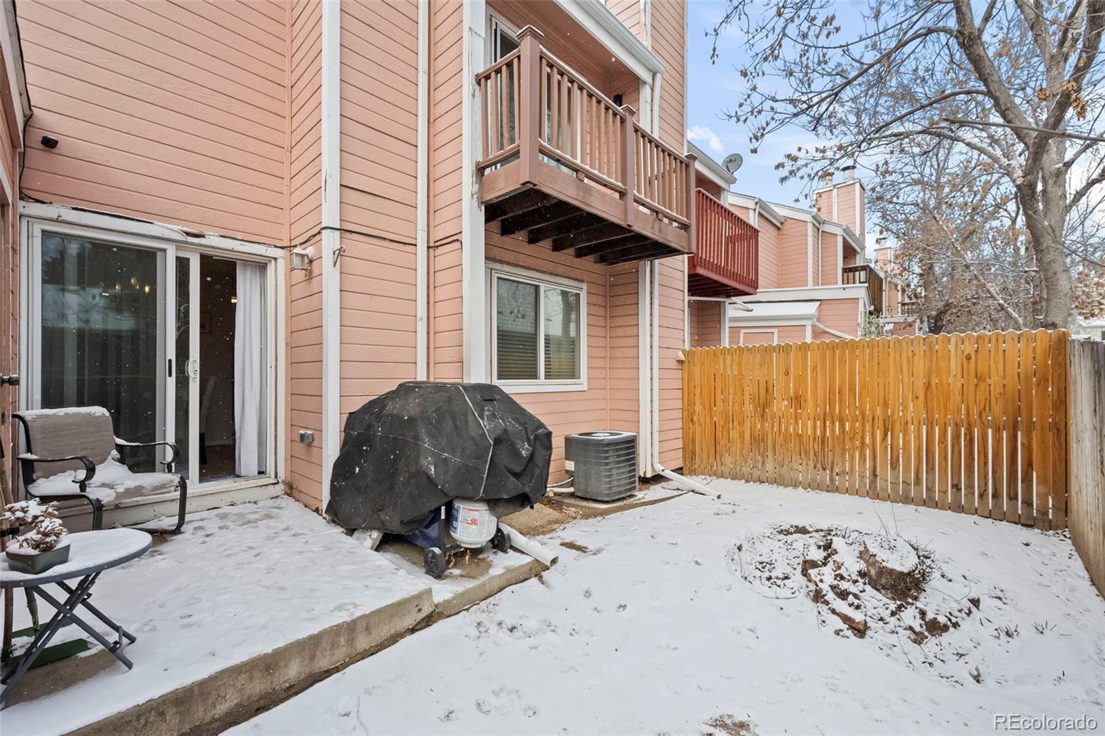 7982 Meade Street Unit: 6