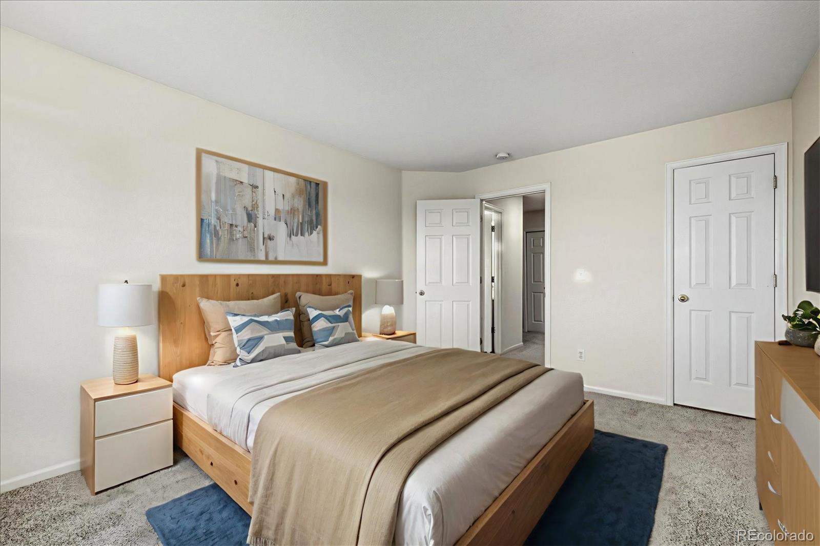 9616 E Arkansas Place