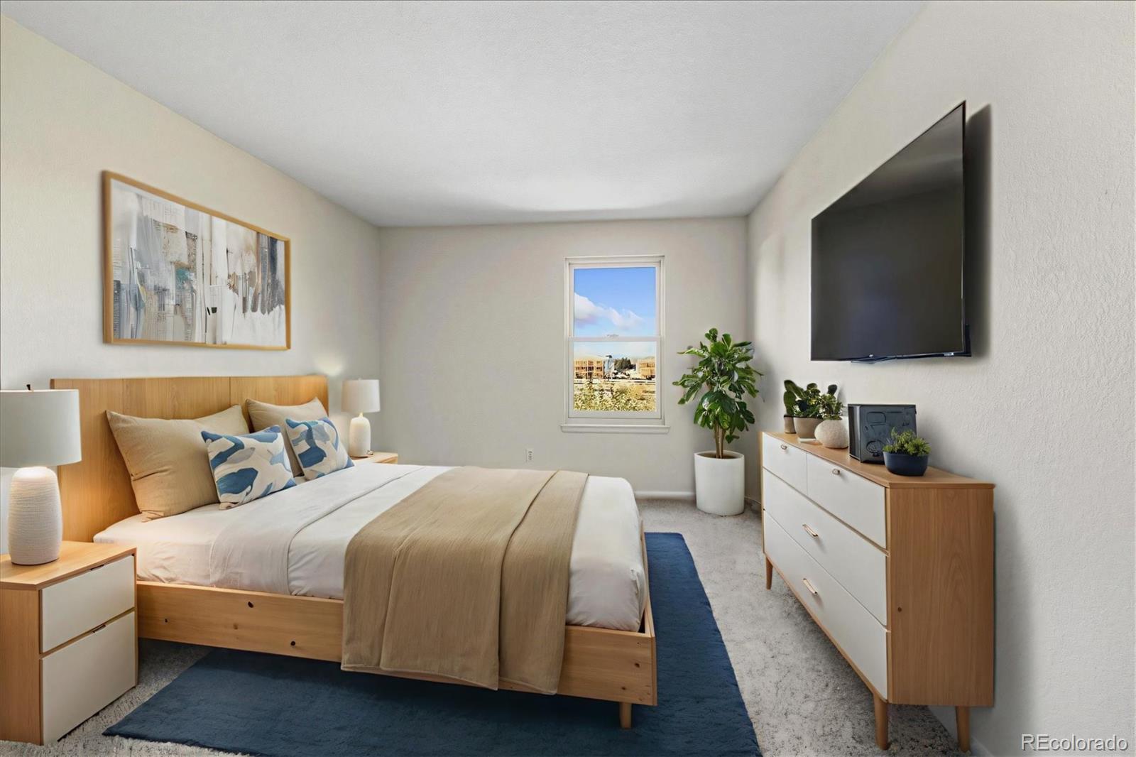 9616 E Arkansas Place