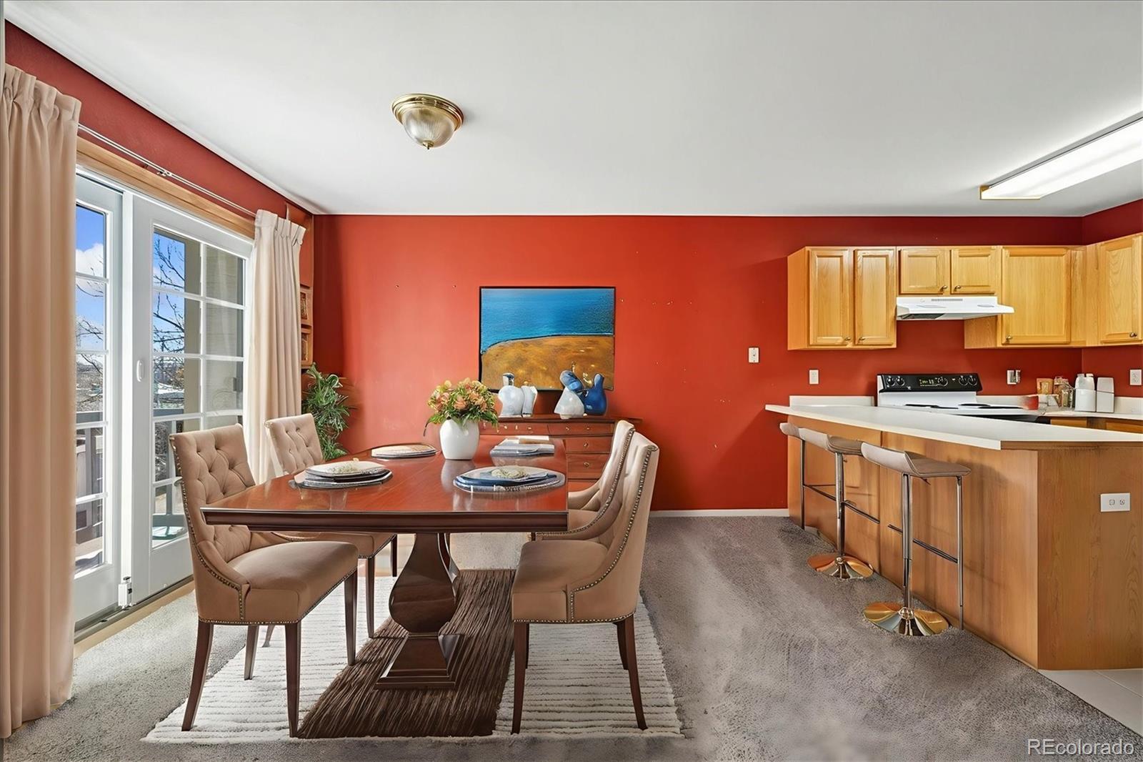 9616 E Arkansas Place