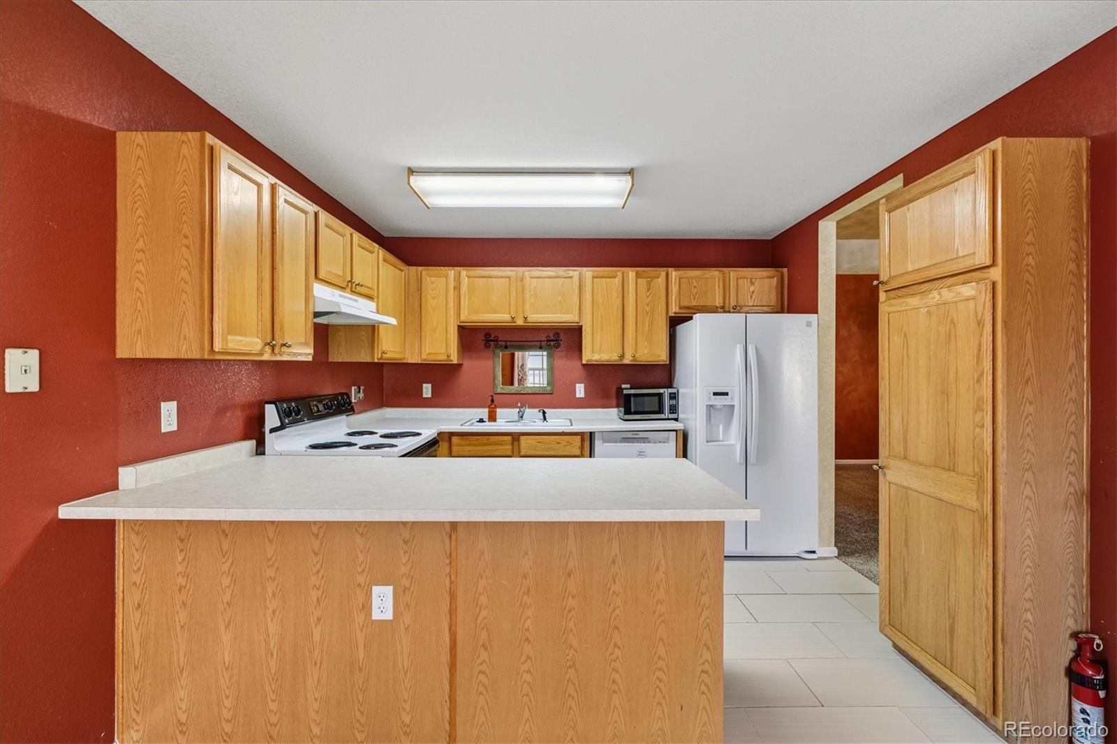 9616 E Arkansas Place