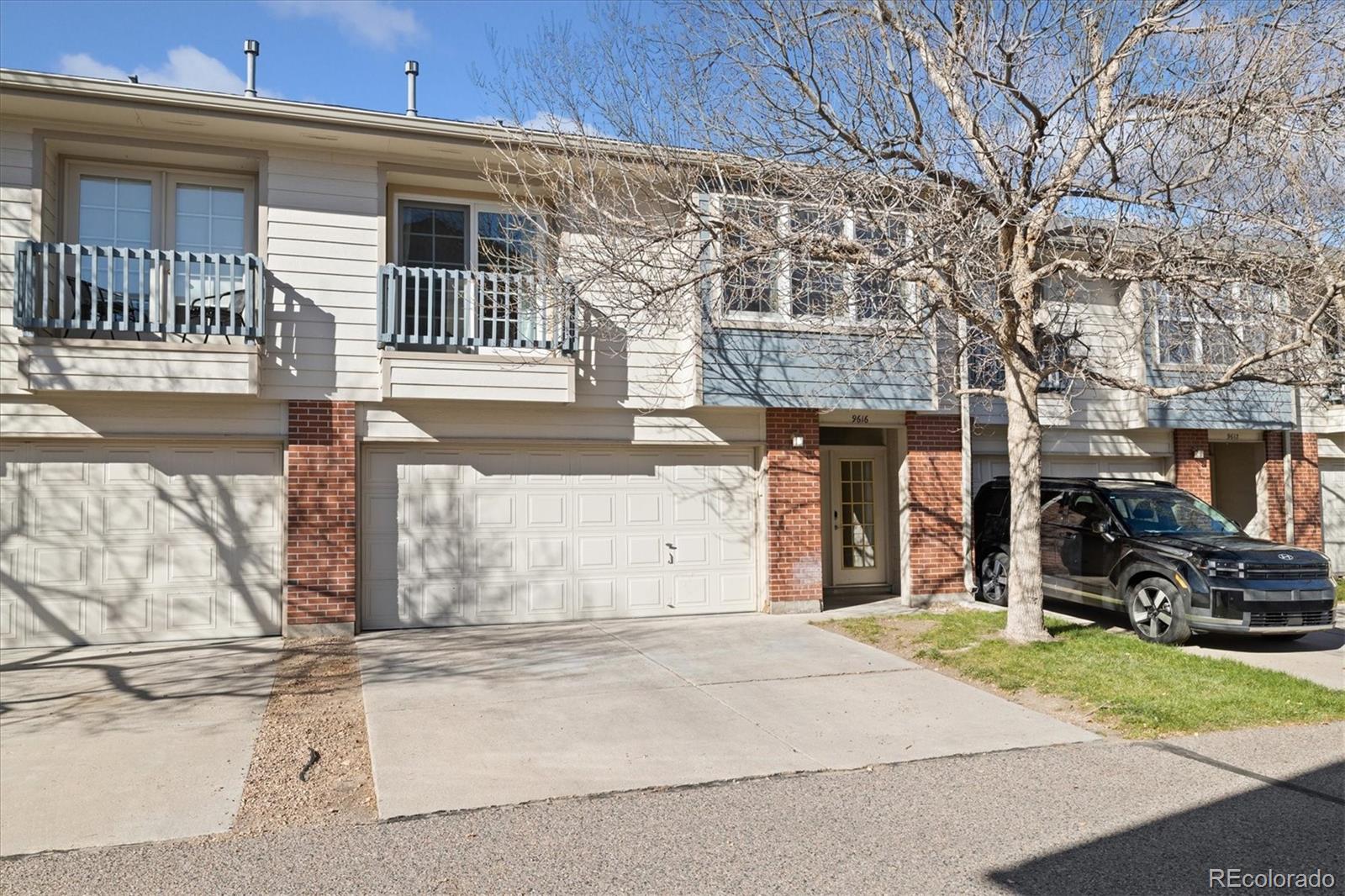 9616 E Arkansas Place