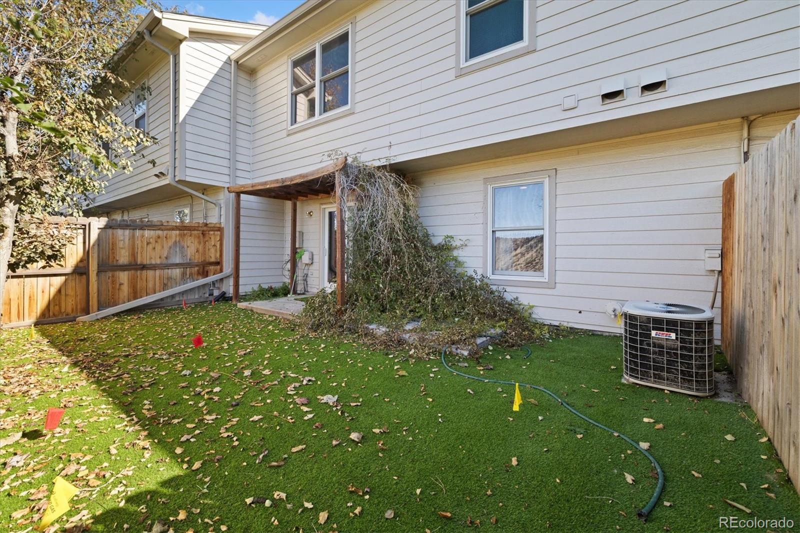 9616 E Arkansas Place