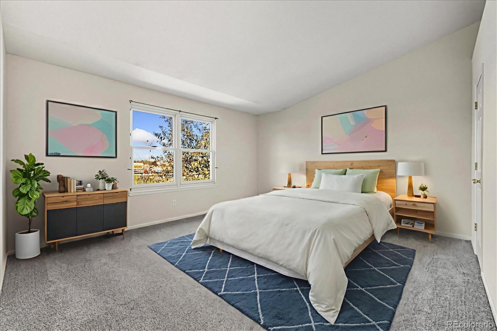 9616 E Arkansas Place