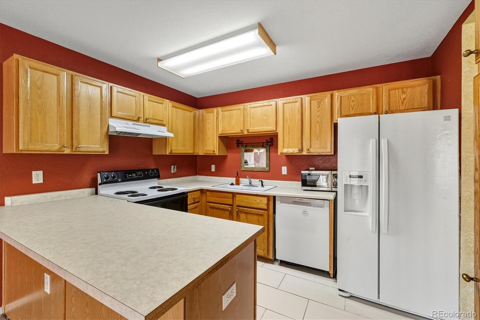 9616 E Arkansas Place