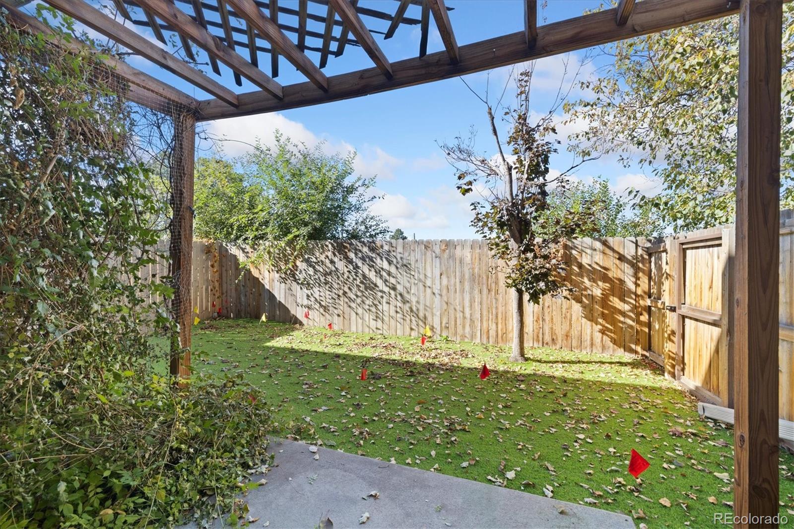 9616 E Arkansas Place