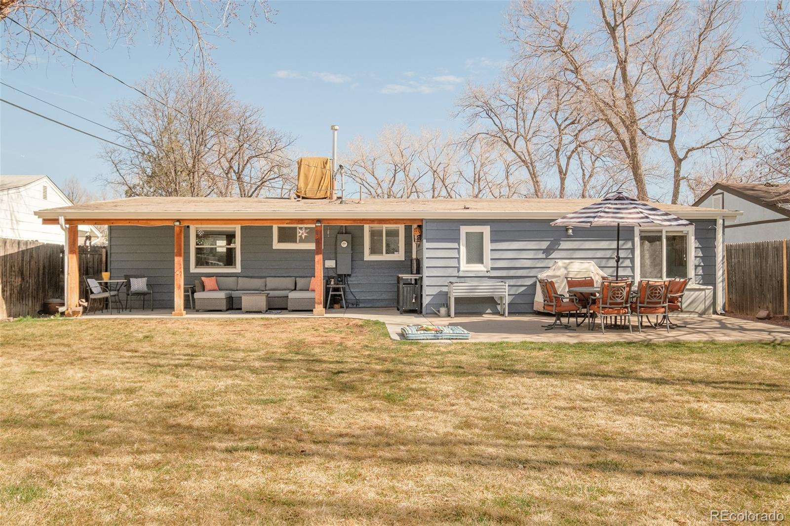 5634 E Minnesota Drive