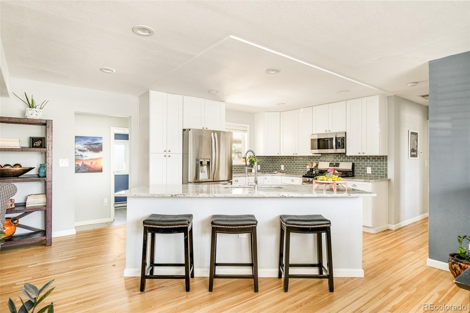 5634 E Minnesota Drive