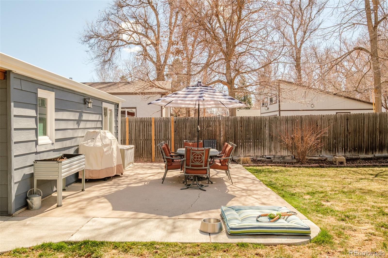 5634 E Minnesota Drive