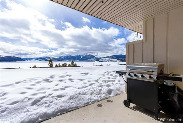 311 W La Bonte Street Unit: 120