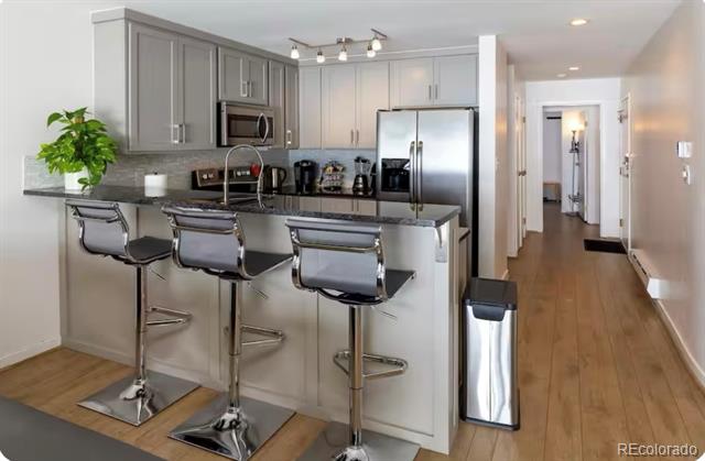 311 W La Bonte Street Unit: 120