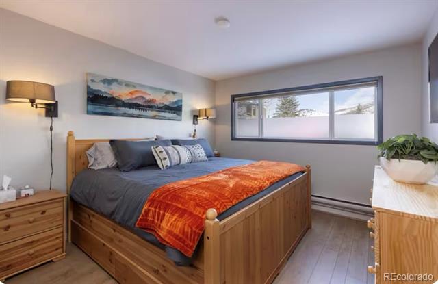 311 W La Bonte Street Unit: 120