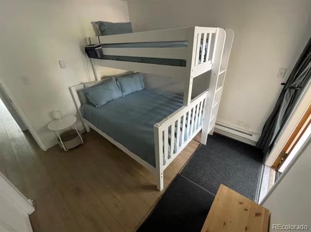 311 W La Bonte Street Unit: 120