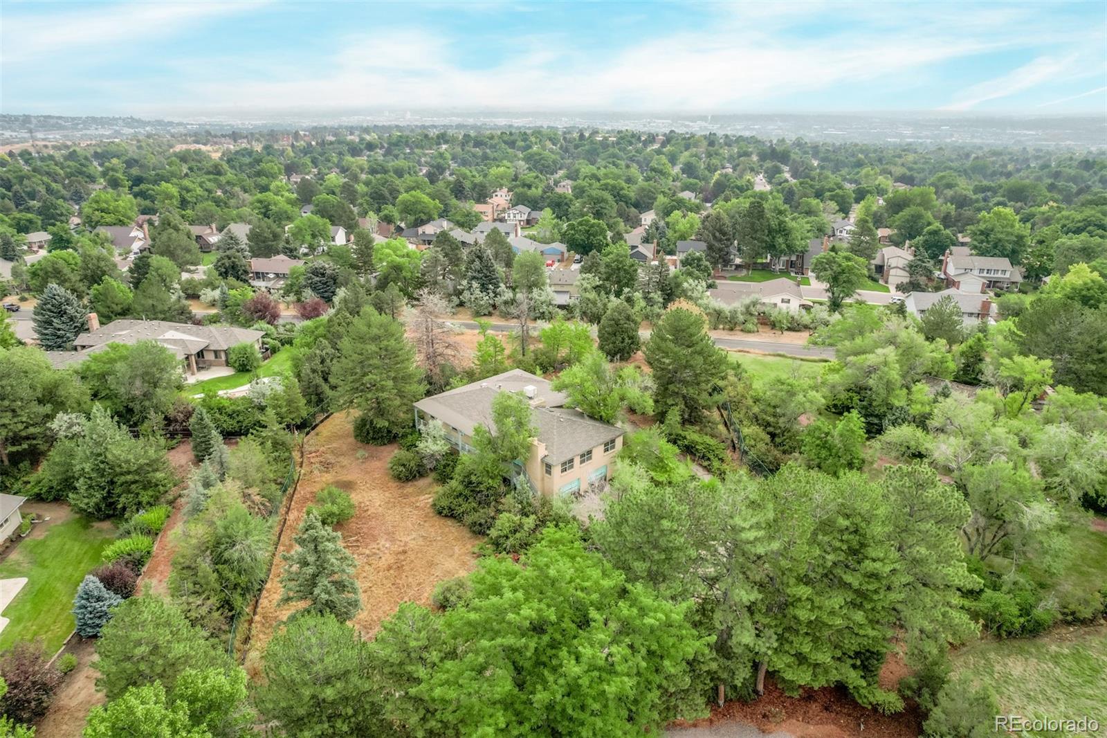 5300 Yellowstone Street