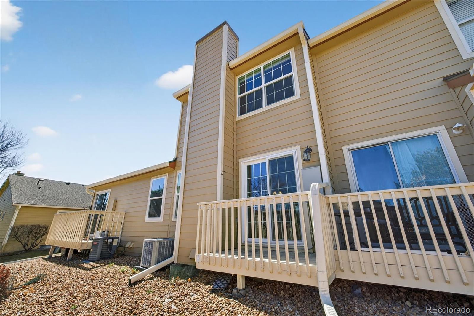 10537 W Maplewood Drive Unit: C