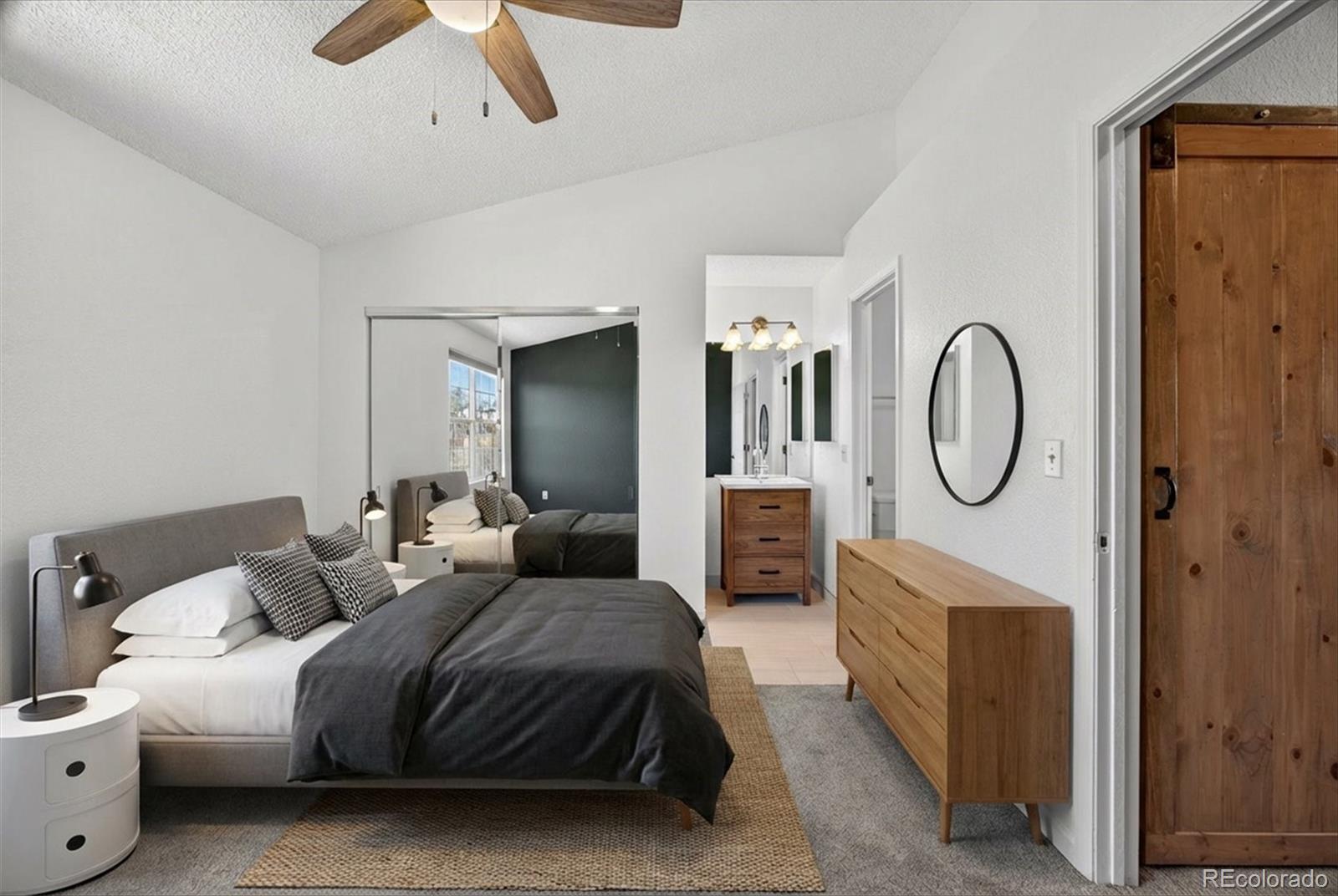 10537 W Maplewood Drive Unit: C