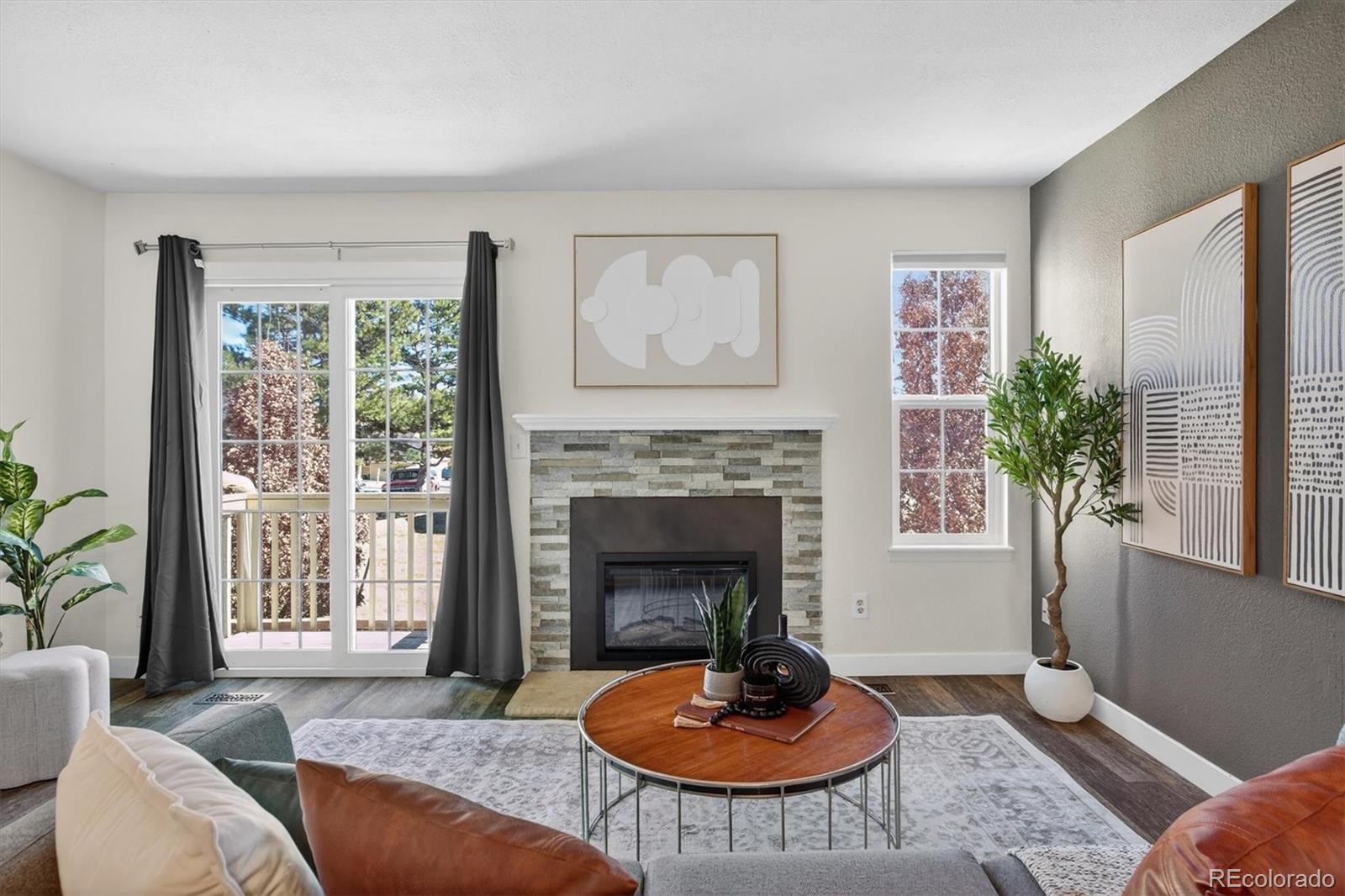 10537 W Maplewood Drive Unit: C
