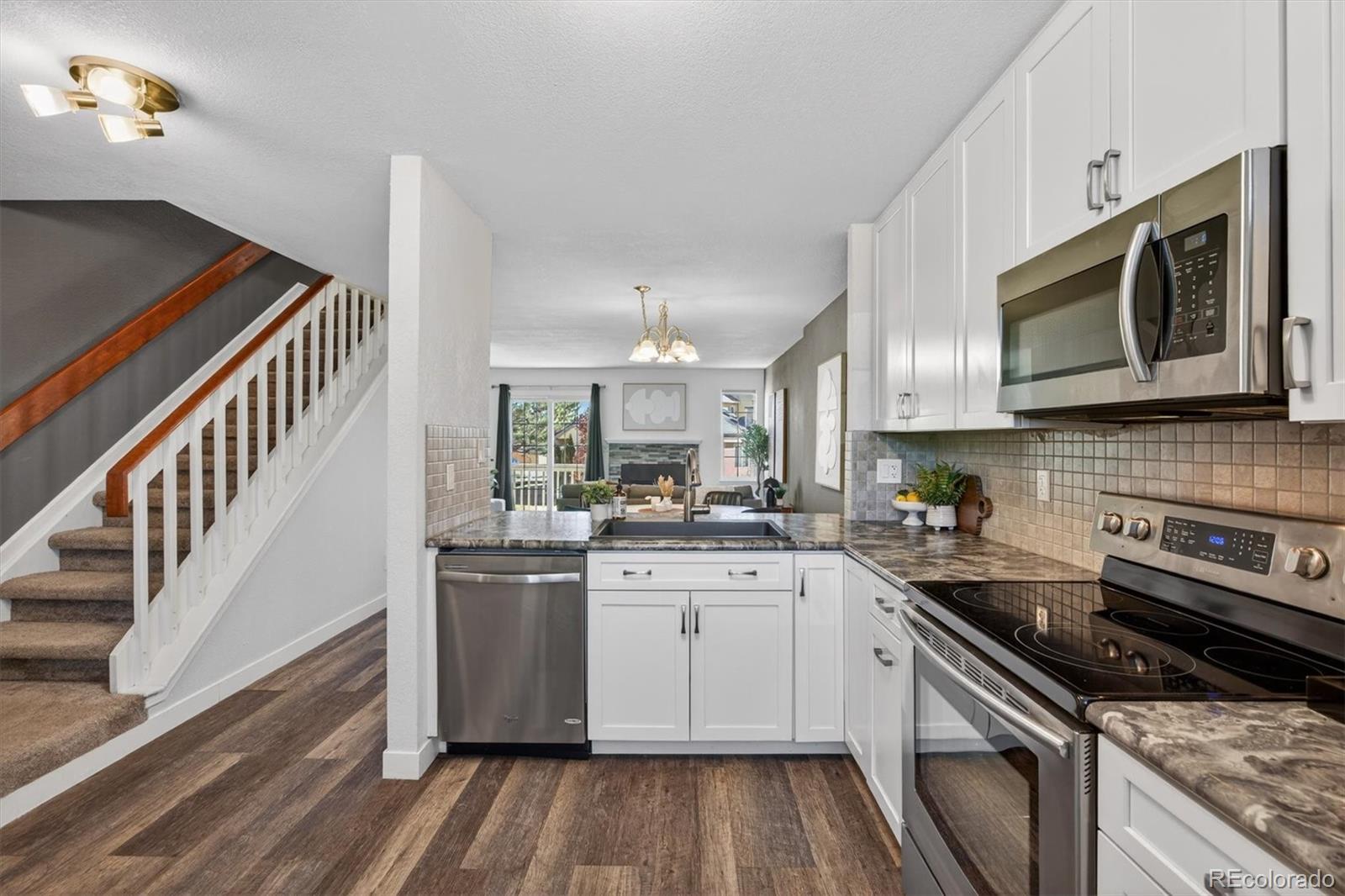 10537 W Maplewood Drive Unit: C