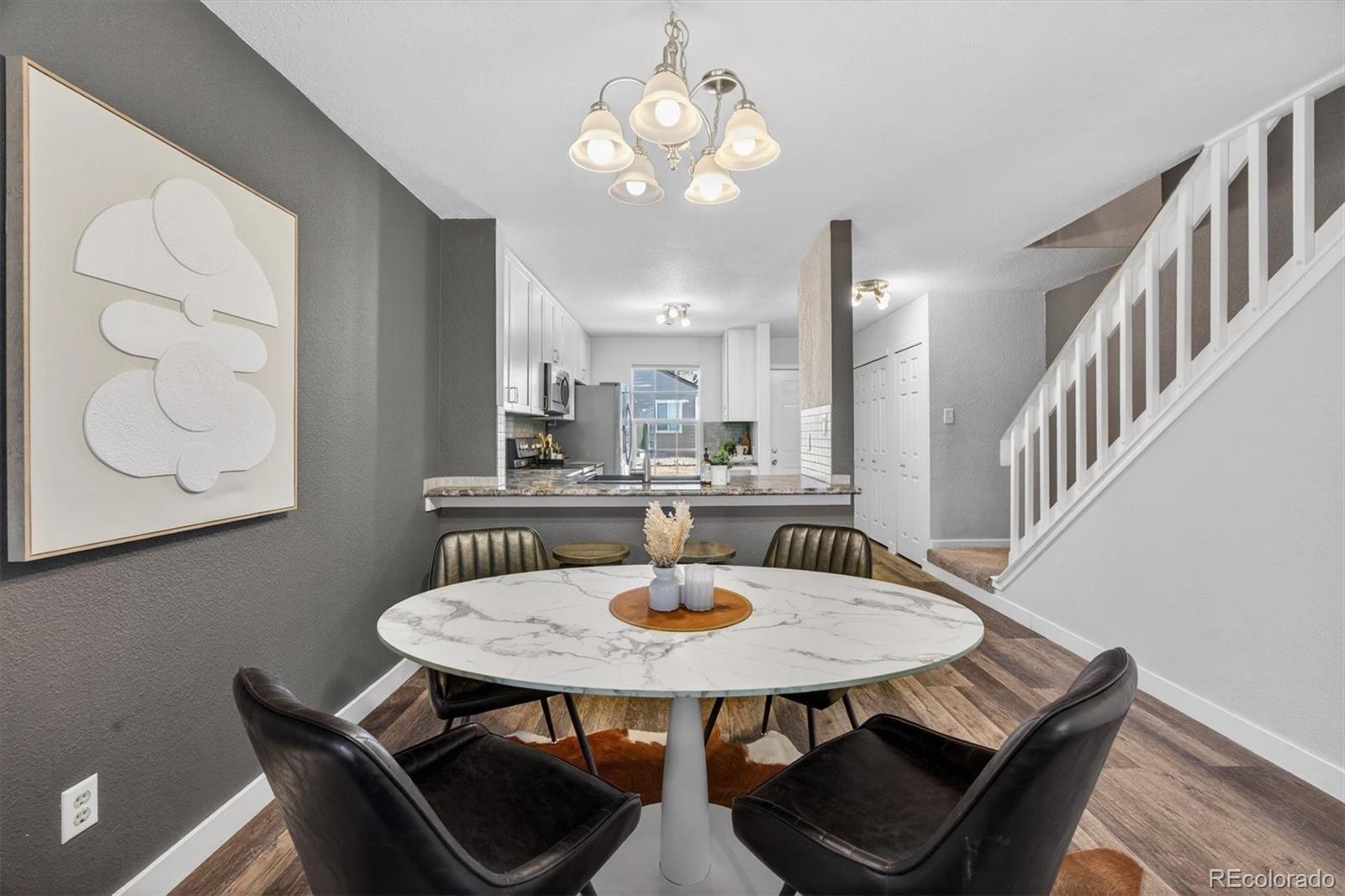 10537 W Maplewood Drive Unit: C