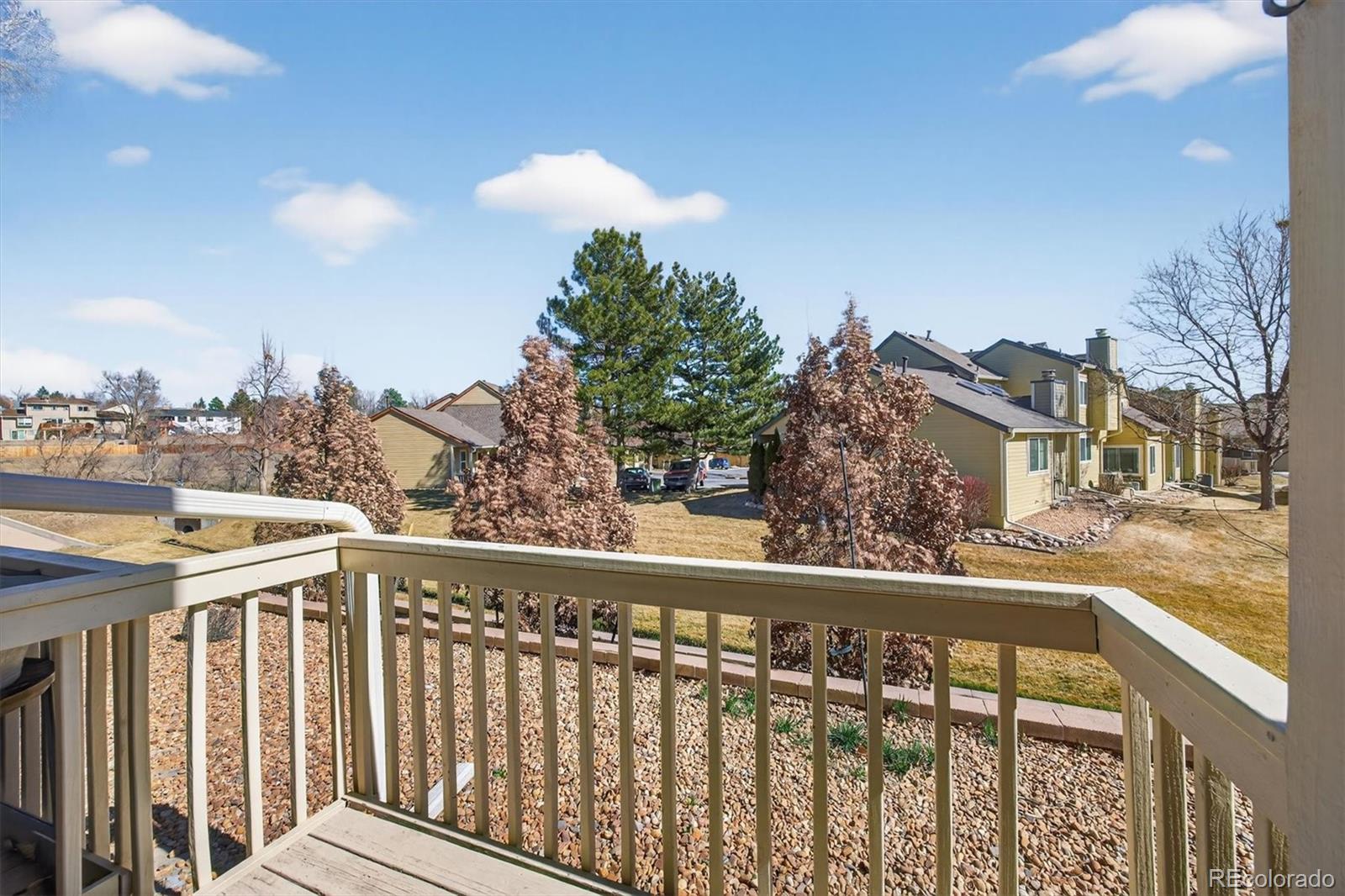 10537 W Maplewood Drive Unit: C