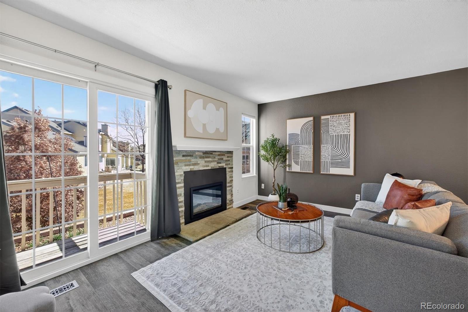 10537 W Maplewood Drive Unit: C