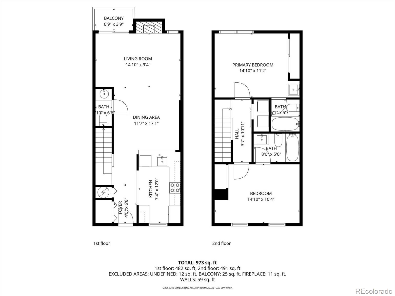 10537 W Maplewood Drive Unit: C