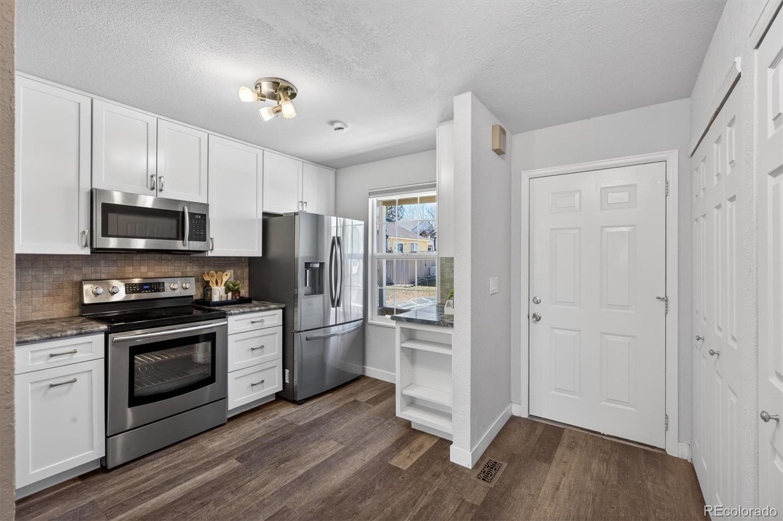 10537 W Maplewood Drive Unit: C