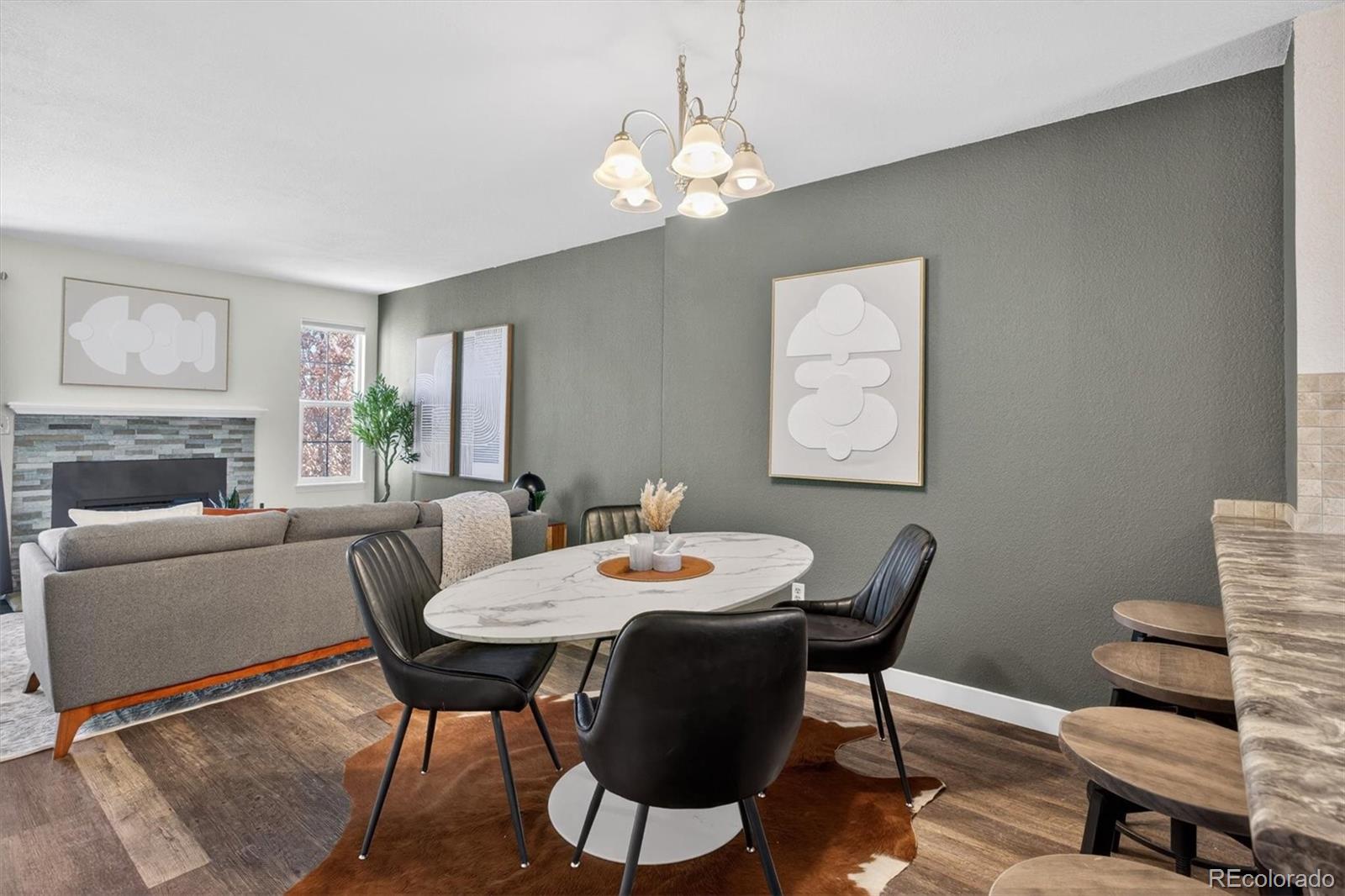 10537 W Maplewood Drive Unit: C