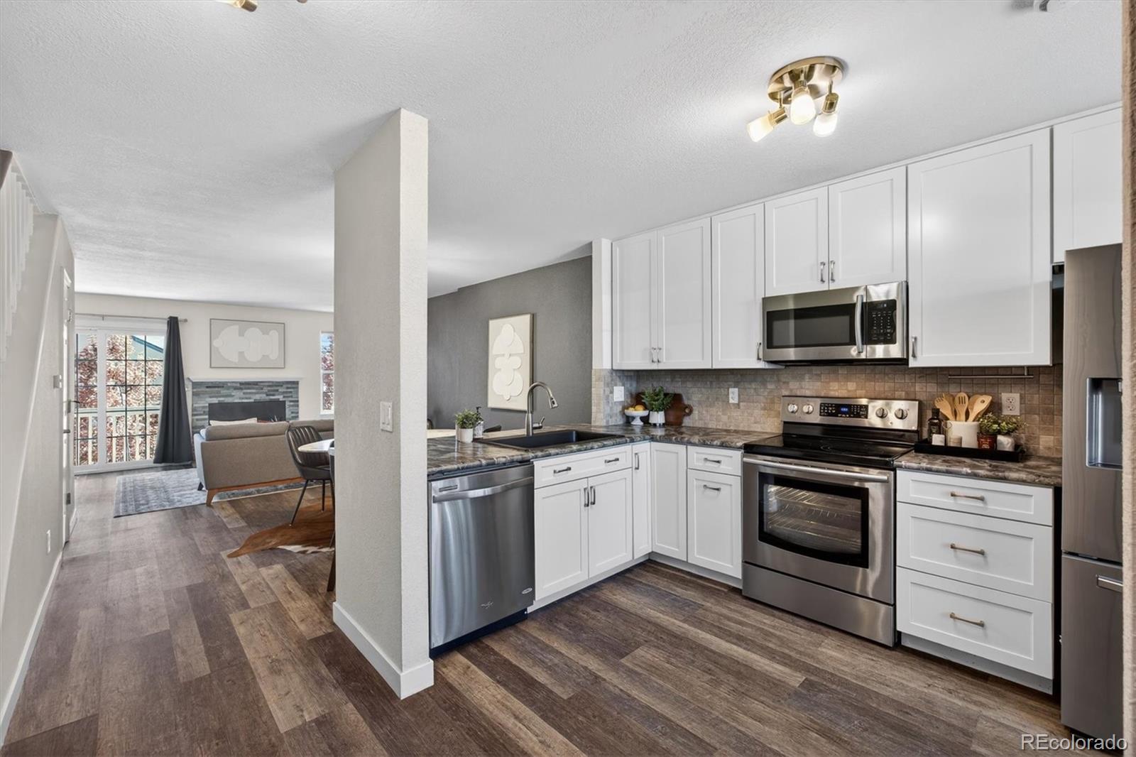10537 W Maplewood Drive Unit: C