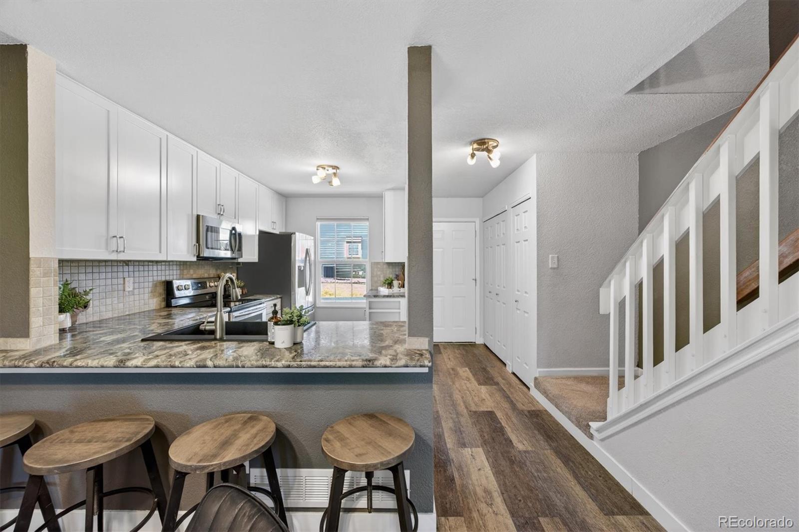 10537 W Maplewood Drive Unit: C