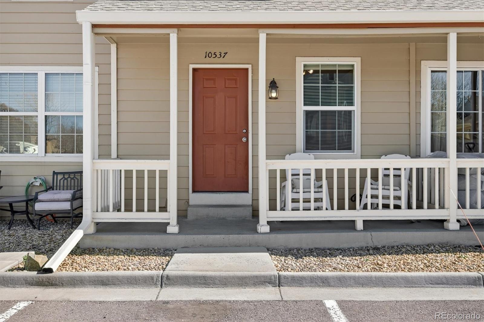 10537 W Maplewood Drive Unit: C