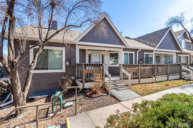 6810 W 84th Circle Unit: 49