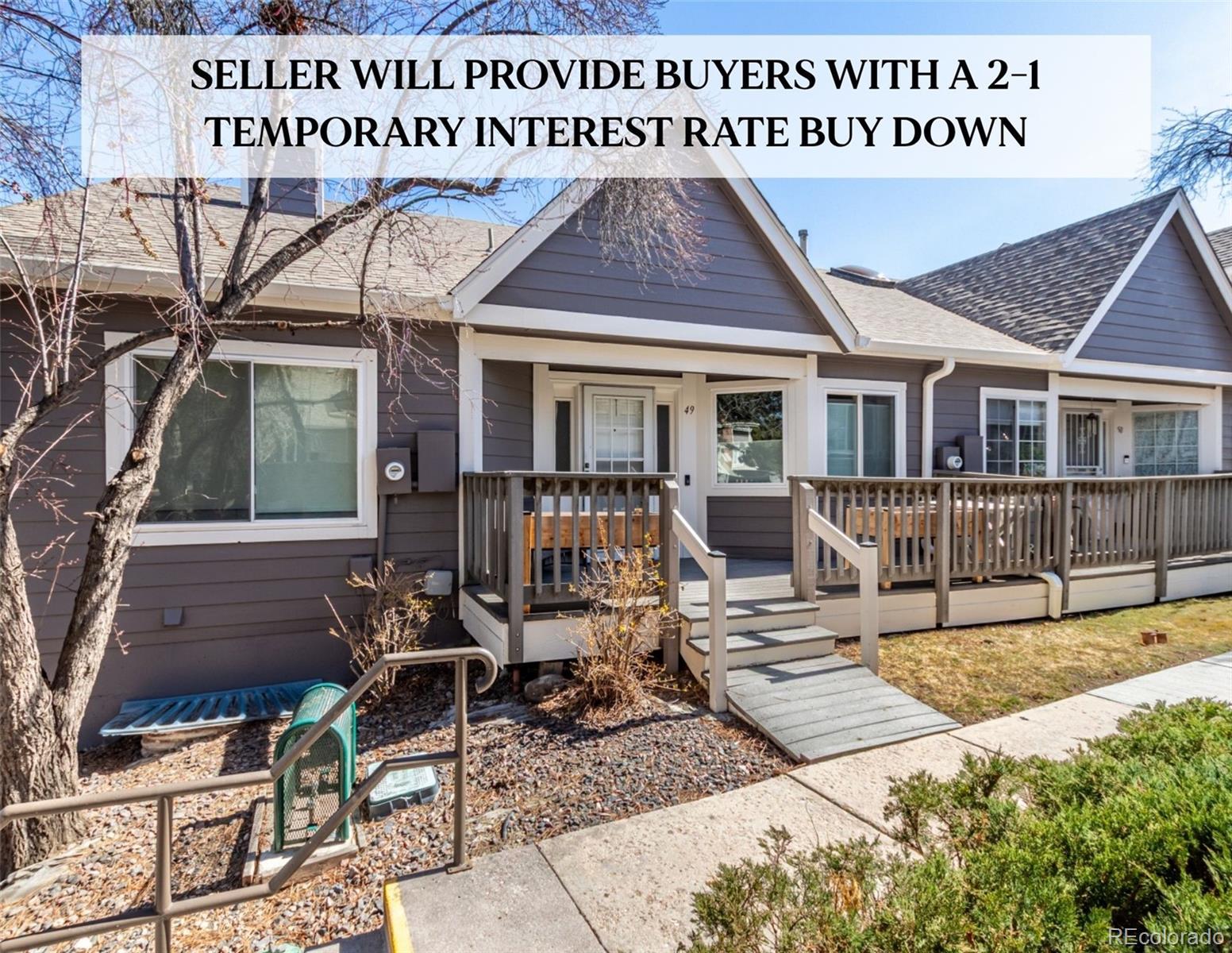 6810 W 84th Circle Unit: 49