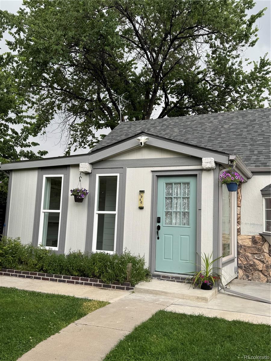 1946 Xenia Street