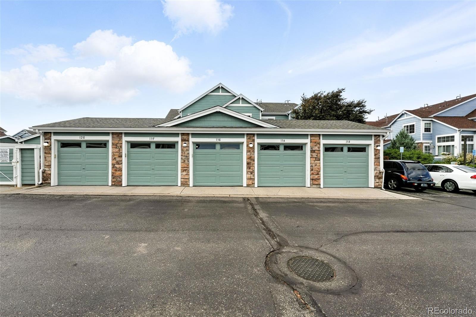 2567 Cutters Circle Unit: 101