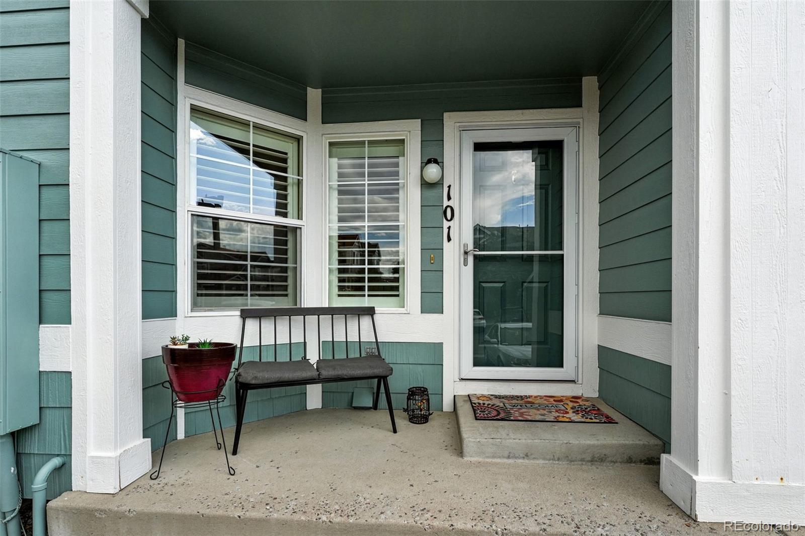 2567 Cutters Circle Unit: 101