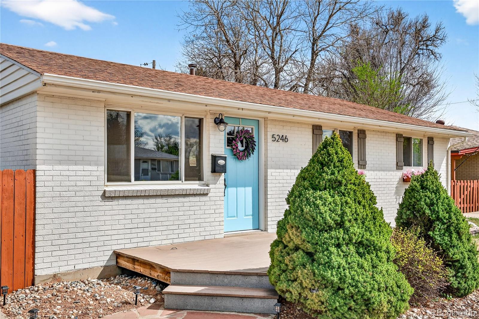 5246 Pierce Street