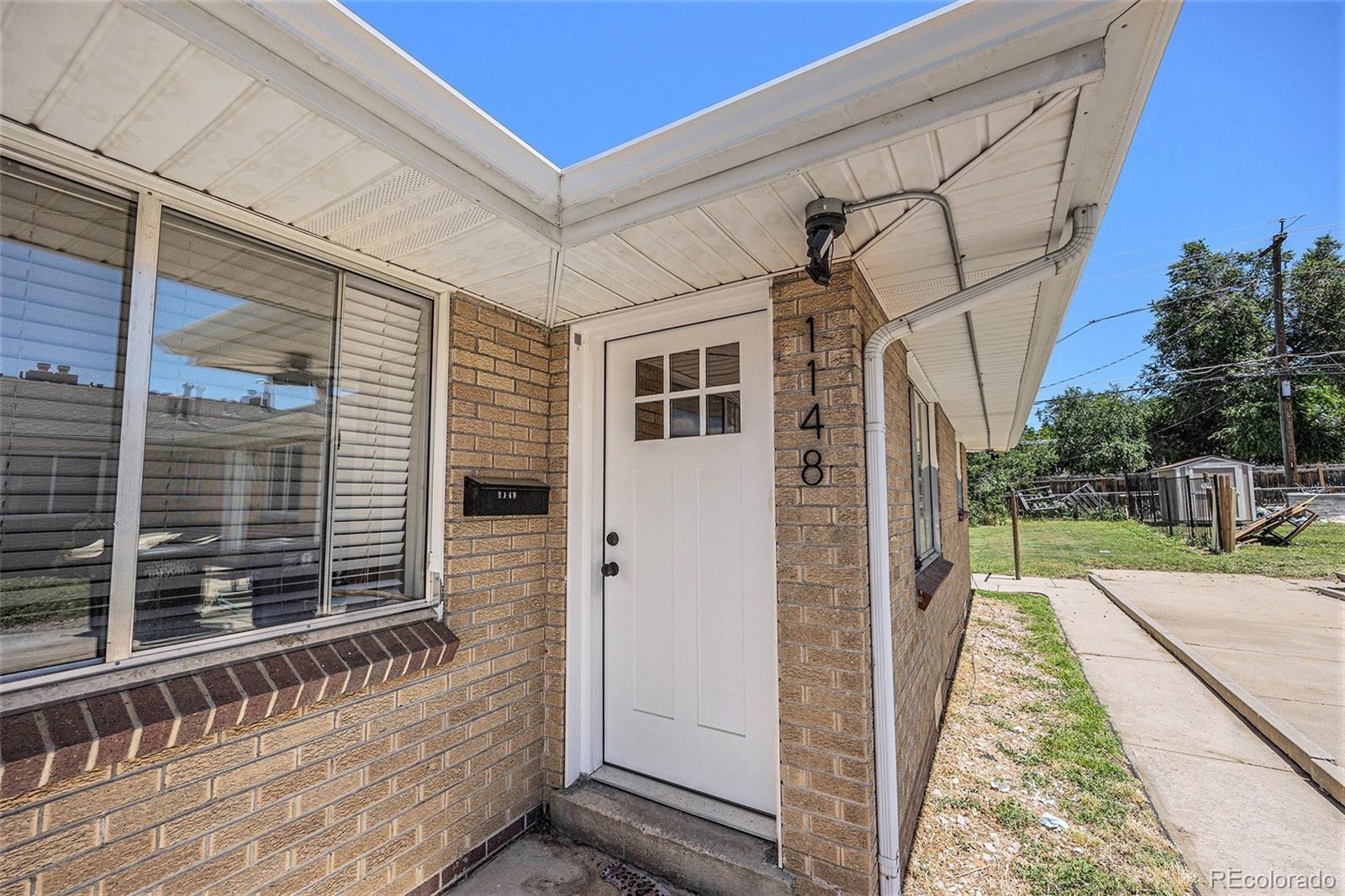 1148 Rosemary Street