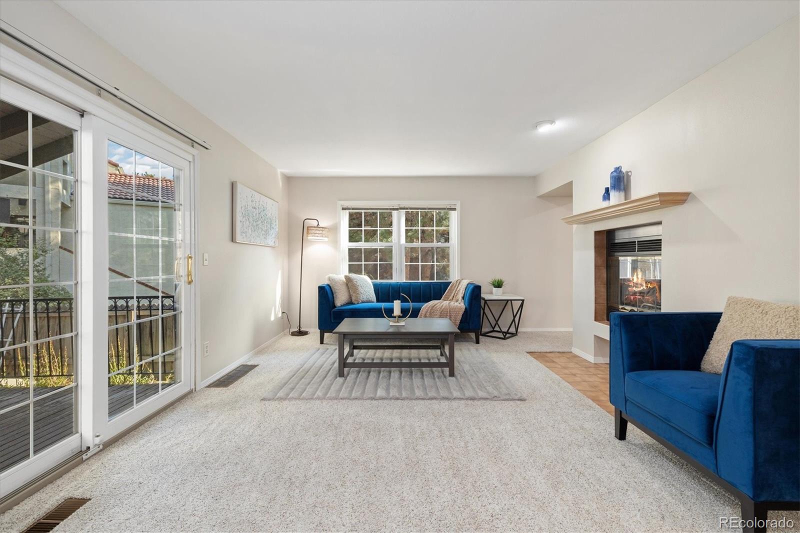 1530 S Quebec Way Unit: 30